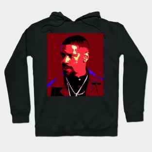 denzel washington Hoodie